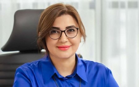 Aytən Sultanovanın vəziyyəti ilə bağlı 