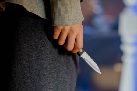 Ağcabədidə 16 yaşlı qız qətlə yetirilib, 18 yaşlı qardaşı tutulub