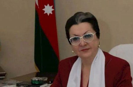 “Deyirlər guya ölürəm, danışa bilmirəm” —