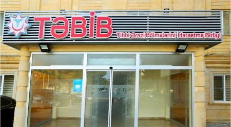 ﻿ TƏBİB-də yoxlamalar başladı