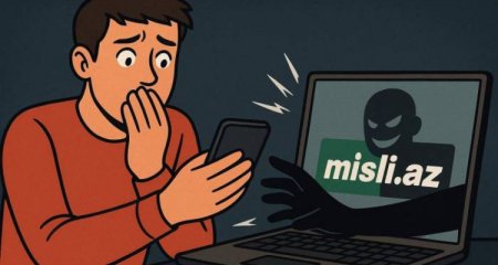 Misli.az qanunları bilərəkdən, anlaqlı şəkildə pozur - 
