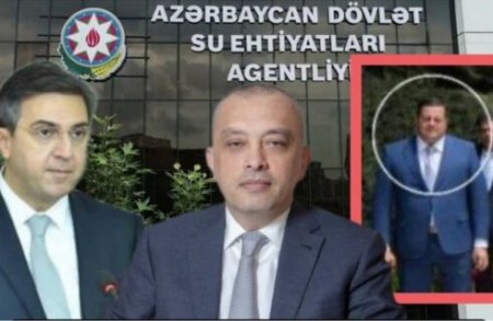 ADSEA -da daha bir QALMAQAL:  