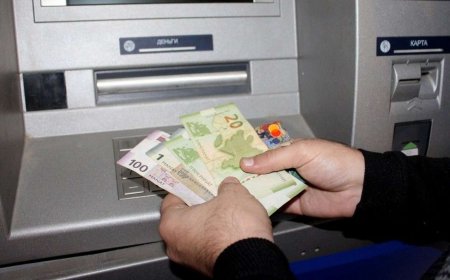 Azərbaycanda pensiya sistemi dəyişir
