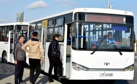 Nəqliyyat qiymətlərinin artımı inflyasiyanı sürətləndirəcək – 