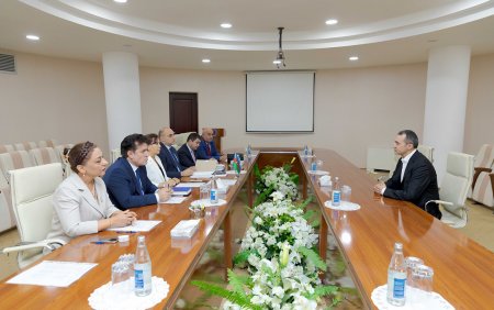 Həkim kimi adı siyahıda olmadı - 