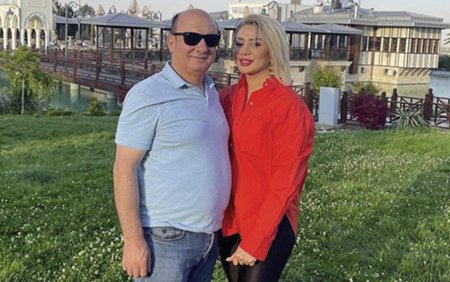 Türkanı qətlə yetirən əri cəzasını Türkiyədə çəkmək istəyir? - 