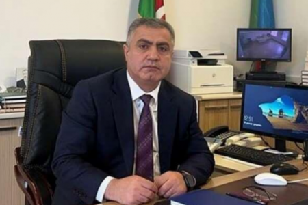 Cəlilabad Mərkəzi Rayon Xəstəxanasında QALMAQAL…  