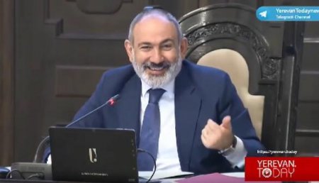 Hələ də yadımdan çıxmır, niyə “Qarabağ Ermənistandır” dedim?