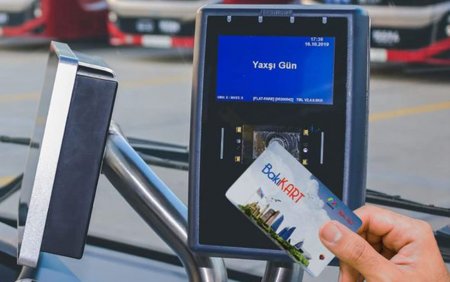 Tələbələrə nəqliyyatda güzəşt ediləcək?