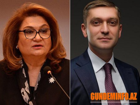 Yeyintiyə görə işdən qovulan səfir, XİN-də işə düzəlib?